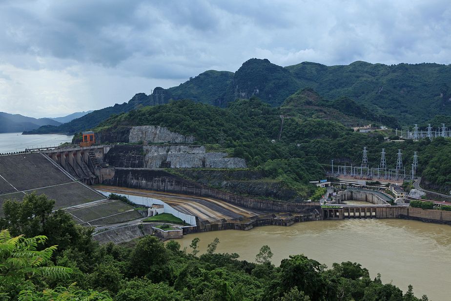 Vietnam May Crack Down on Dam Investors – The Diplomat