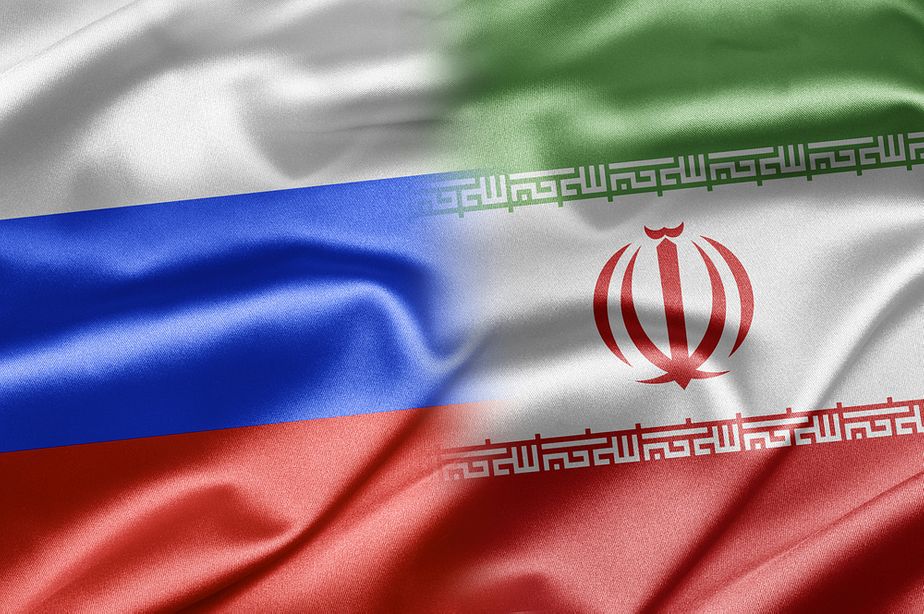 Russia And Iran Sign Military Cooperation Agreement – The Diplomat