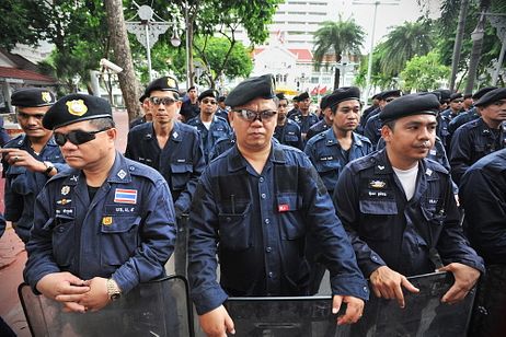 Thailand’s Culture of Impunity – The Diplomat