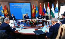 Russia Sanctions Hit Central Asia Hard – The Diplomat