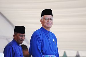 Malaysian Prime Minister Calls 2014 His &#8216;Most Challenging Year&#8217;