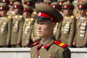 Why China Needs to Act on North Korea