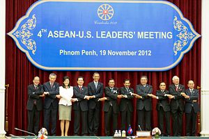 5 Ways the US Can Boost its Rebalance to Southeast Asia in 2015