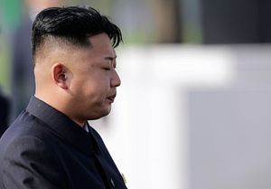 The North Korea Regime Change Debate