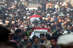 After Peshawar Attack, Pakistan&#8217;s Civil Society Under Threat