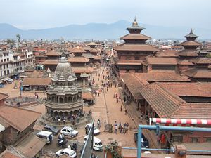 Nepal: China&#8217;s Gateway to South Asia?