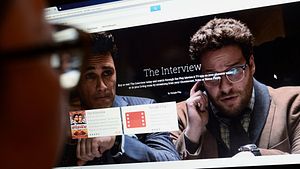 South Korean Government Won&#8217;t Stop Balloon-Drop of &#8216;The Interview&#8217; in North Korea