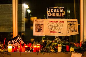 Paris Attack: Jihadi Cancer Has Its Roots in Tehran