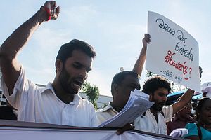 Sri Lanka’s Victory for Democracy
