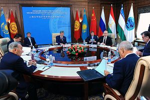 Should Central Asia Be Worried About Russia’s Fallout?