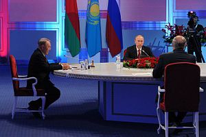 Could the Russian Mob Take Advantage of the Eurasian Economic Union?
