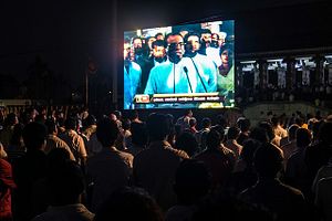 In Sri Lanka, an Opportunity for National Reconciliation