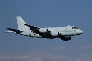 Thailand Mulling Purchase of Japanese Sub-Hunting Aircraft