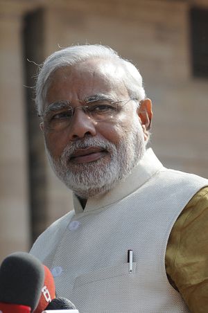 US Court Throws out Case Against Narendra Modi