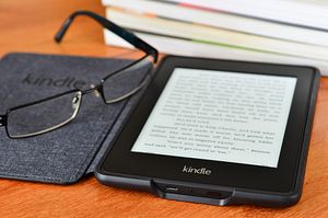 Can South Korea Jump-start Its E-Book Industry?