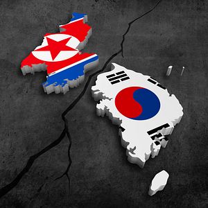 Relax, the Korean Peninsula Is Not on the Brink of War
