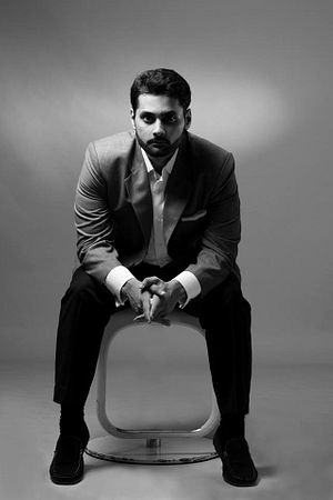 Protesting in Pakistan