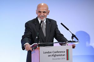 Ashraf Ghani and the Pashtun Dilemma