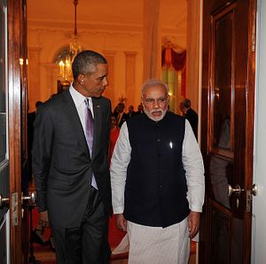 Mutual Economic Reforms Can Rejuvenate Indo-US ties