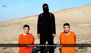 Islamic State and Japan: What Next?