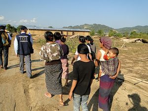 Can China Untangle the Kokang Knot in Myanmar?