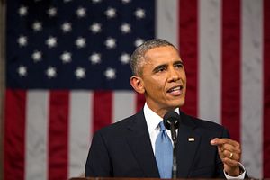 The State of the Union: Obama’s Challenge to China