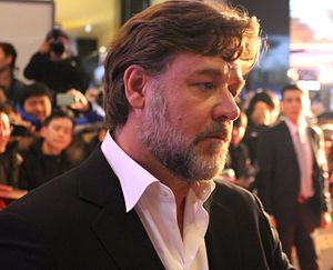 Why Are Russell Crowe and &#8216;The Avengers&#8217; Flocking to South Korea?