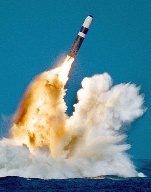 Should U.S. Allies in Asia Get Their Own Nukes?