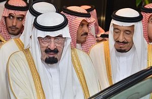 King Abdullah&#8217;s Legacy in Asia