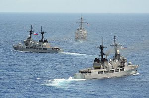 The Philippines, Malaysia, and Vietnam Race to South China Sea Defense Modernization