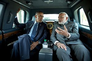 What to Expect From Obama&#8217;s India Trip