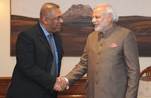 A Game Changer for China and India in Sri Lanka?