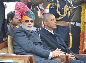 US-India Relations: Progress At Last?