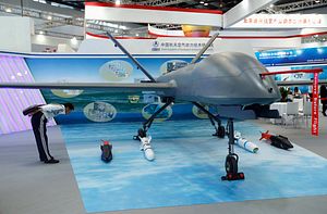 Chinese Defense Innovation