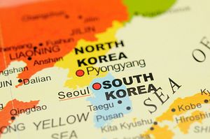 The Generation Gap on Korean Unification