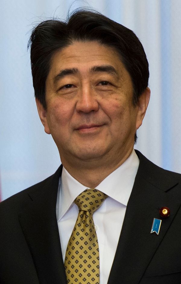 thediplomat.com: Remorse Without Apology: Shinzo Abe and the Second World War thediplomat.com: Remorse Without Apology: Shinzo Abe and the Second World War
