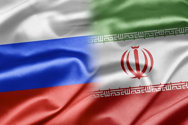 Russia and Iran Sign Military Cooperation Agreement – The Diplomat