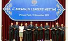 5 Ways the US Can Boost its Rebalance to Southeast Asia in 2015 