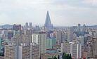 South Korea Notes 'Significant' North Korean Nuclear Advances