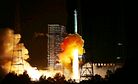 China Leads Race to the Moon