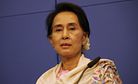 Myanmar Elections: Incumbency May Thwart Opposition Victory