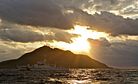 Japan and China Spar Online Over Senkaku/Diaoyu Islands