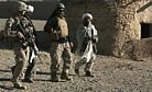 Left Behind: The Afghan Translators Who Served With the U.S. Military
