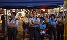 Post ‘Occupy,’ Hong Kong Government Consolidates Control