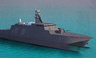 No, Stealth Missile Corvettes Won’t Help Taiwan