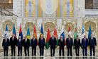 Russia’s Waning Soft Power in Central Asia