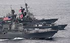  This is Japan’s Best Strategy to Defeat China at Sea