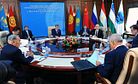 Should Central Asia Be Worried About Russia’s Fallout?