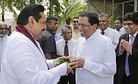 Sri Lanka’s Economic Challenge