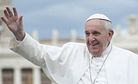 Pope Francis Begins Asia Tour in Sri Lanka